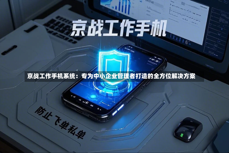 京战工作手机系统:专为中小企业管理者打造的全方位解决方案-第2张图片