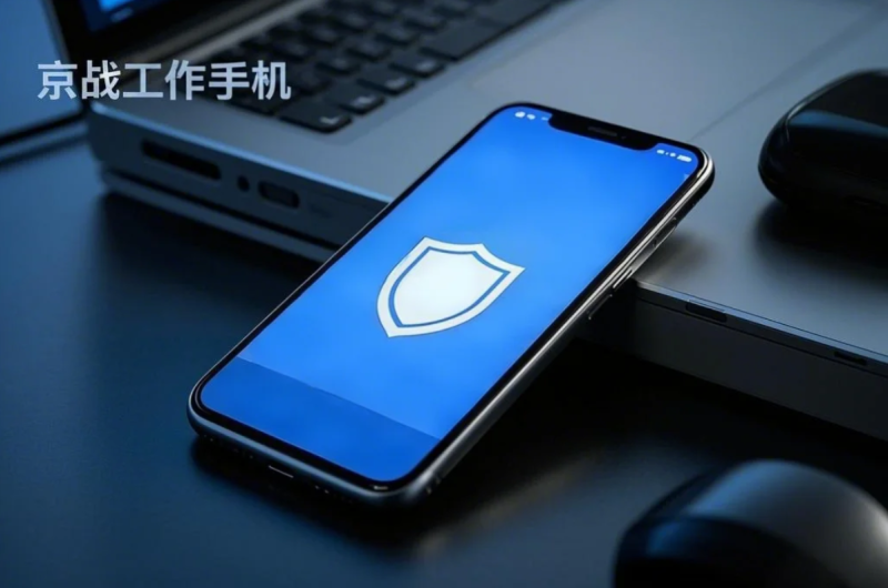 员工私藏客户、飞单不断?这款工作手机让中小企业管理者躺平管团队!