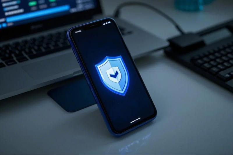 员工私藏客户、飞单不断?这款工作手机让中小企业管理者躺平管团队!