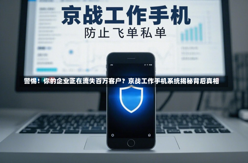  警惕！你的企业正在流失百万客户？京战工作手机系统揭秘背后真相