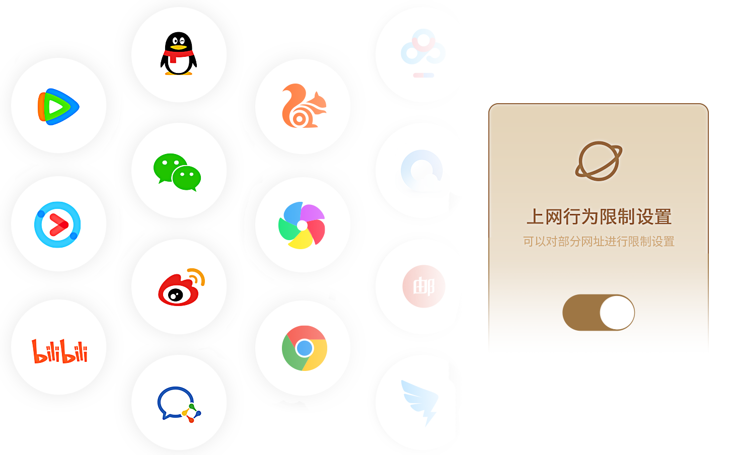 企业USB权限管理